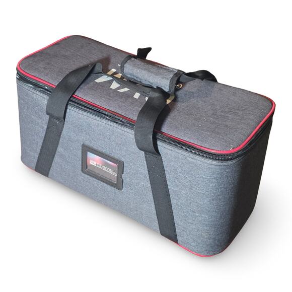 GVM SD300B Pro LED Professional Light - Perfect for Video & Photography! - Picture 5 of 16